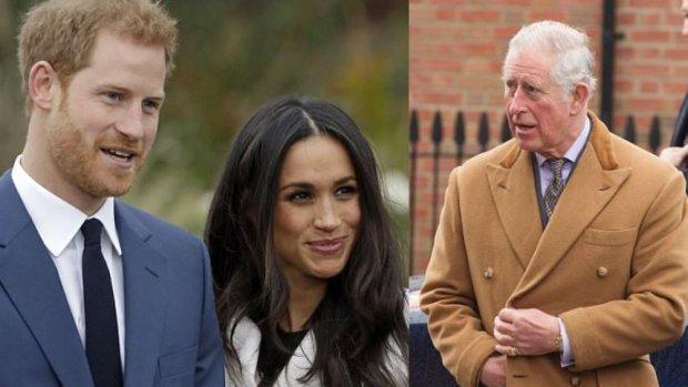 Драма в кралското семейство: Защо Чарлз разплака Хари и Меган
